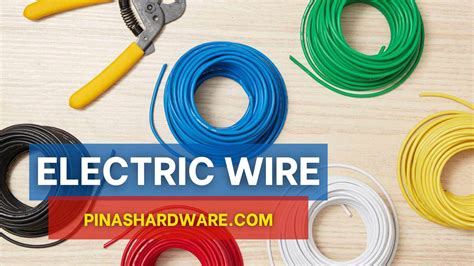 philflex wire price list 2024|Electric Wire Price List Philippines Updated June 2024.